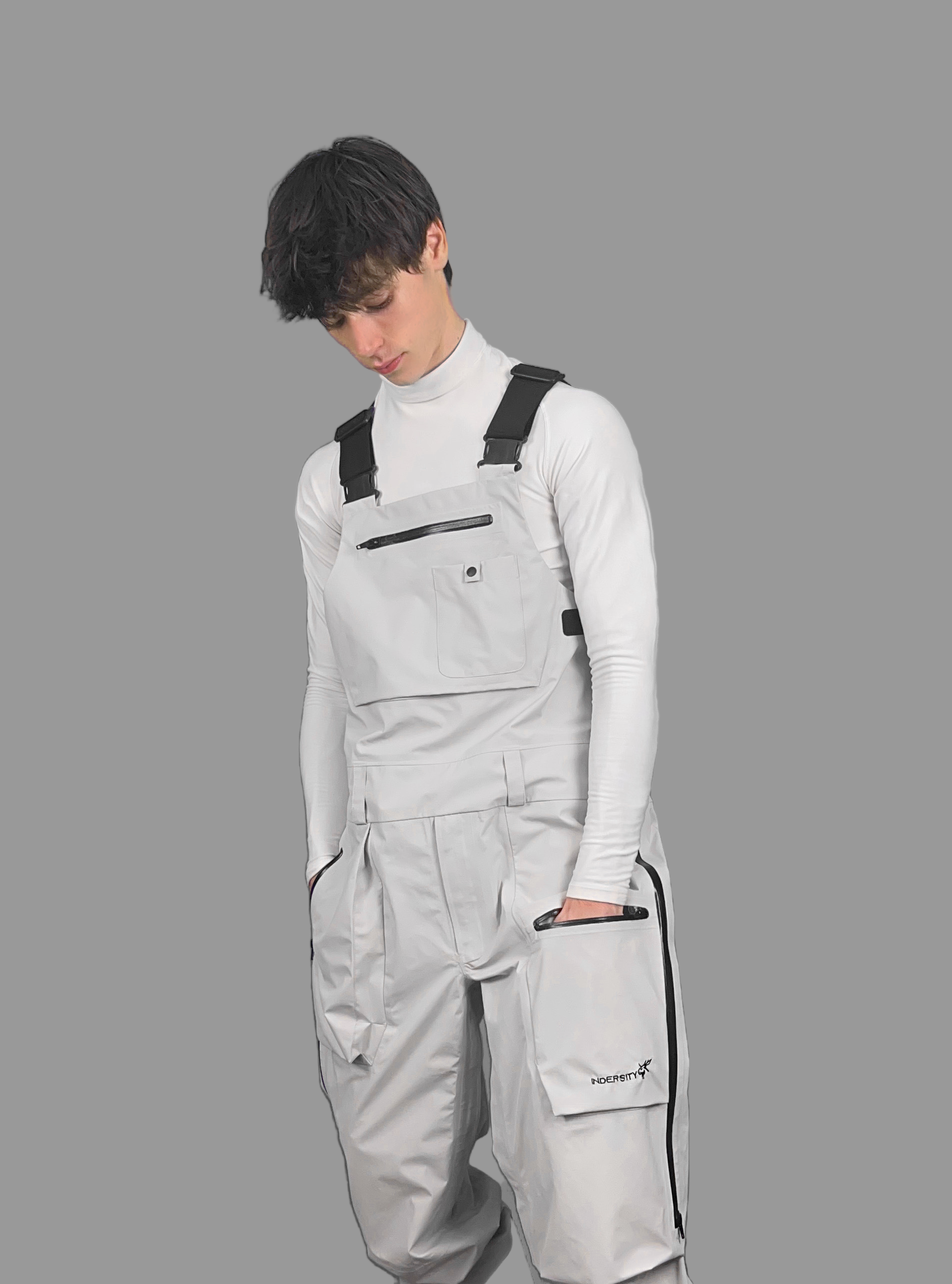 Stratos Storm Bib