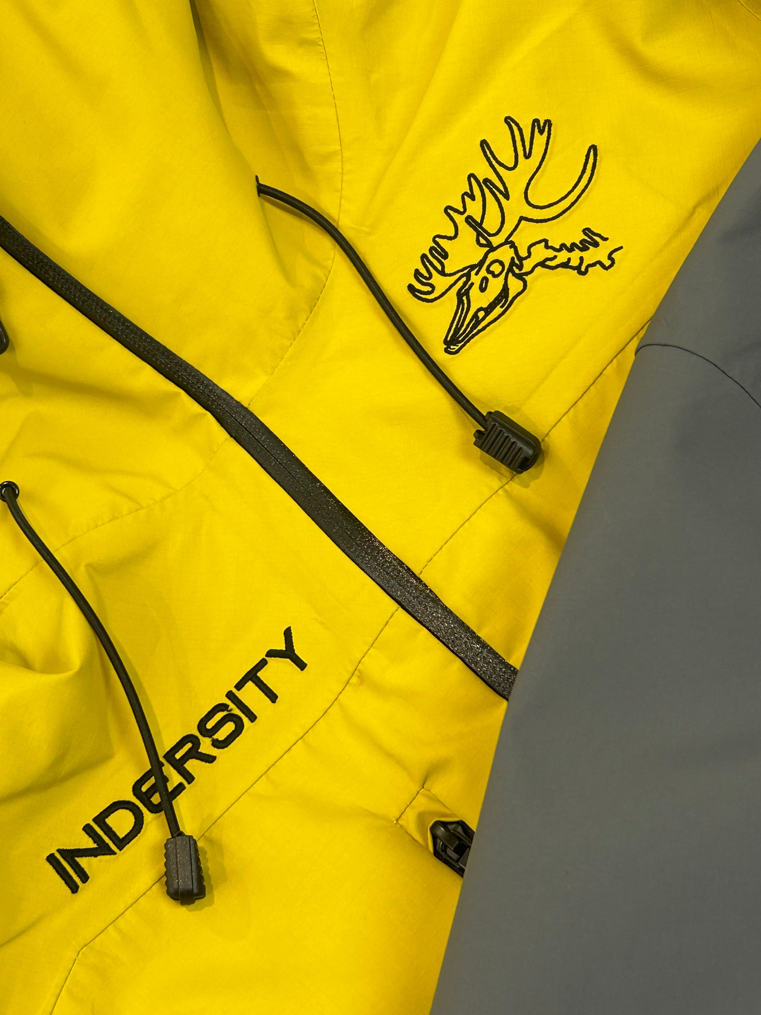 Hard Shell Jackets: What Do They Do? – Indersity