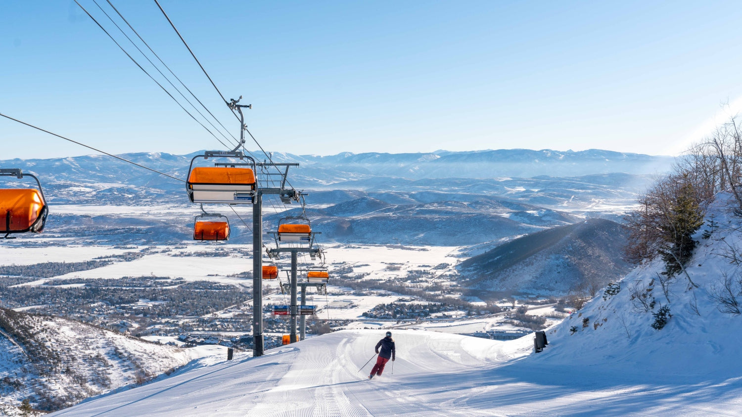 Environmental Issues in Utah