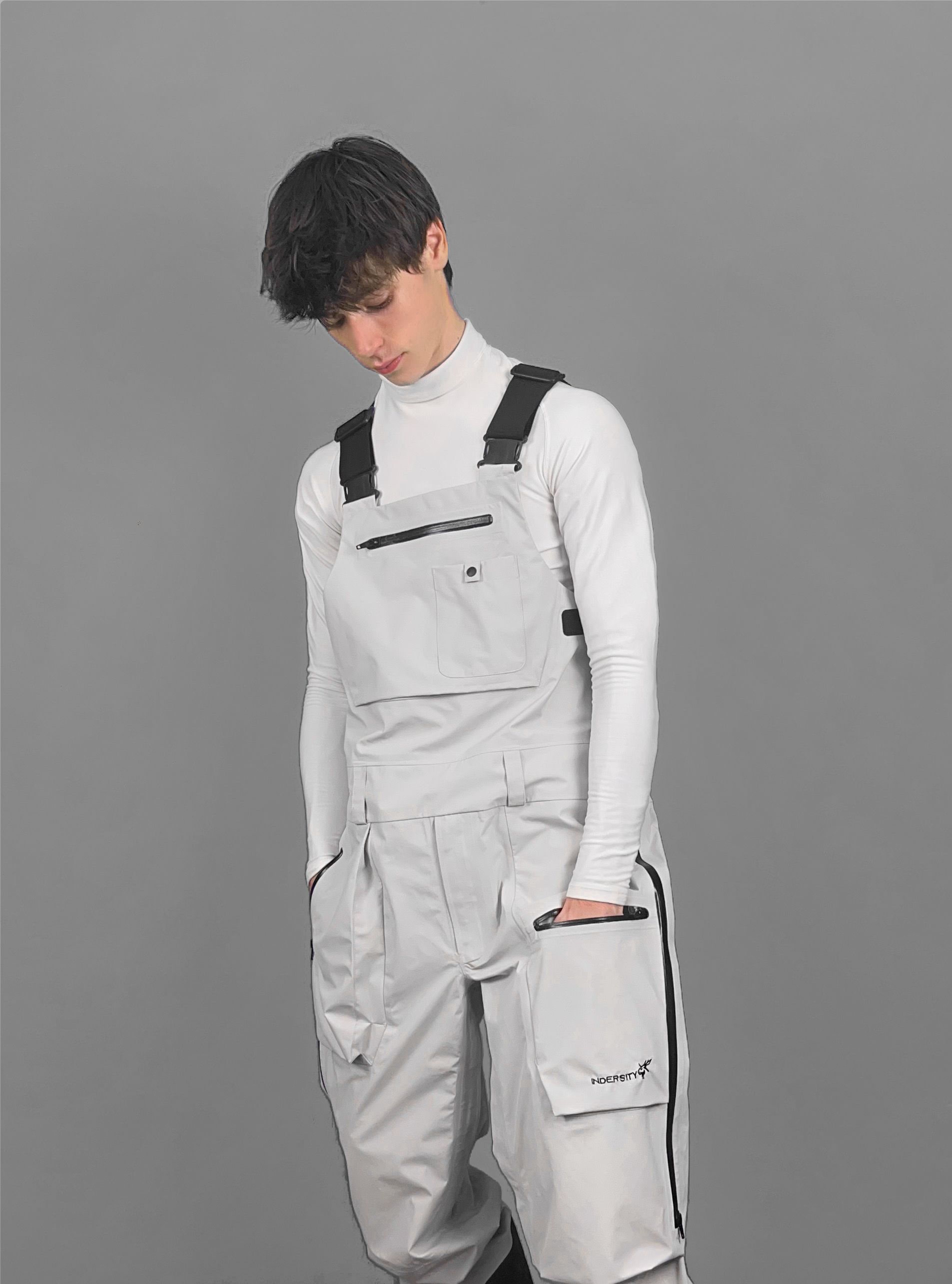 Stratos Storm Bib