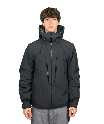 40/30 Shell Jacket