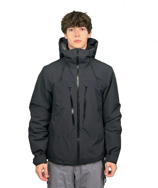 40/30 Shell Jacket