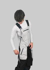Stratos Storm Bib