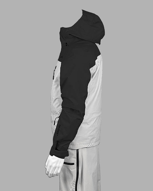 Stratos Storm Shell – Indersity