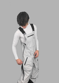Stratos Storm Bib