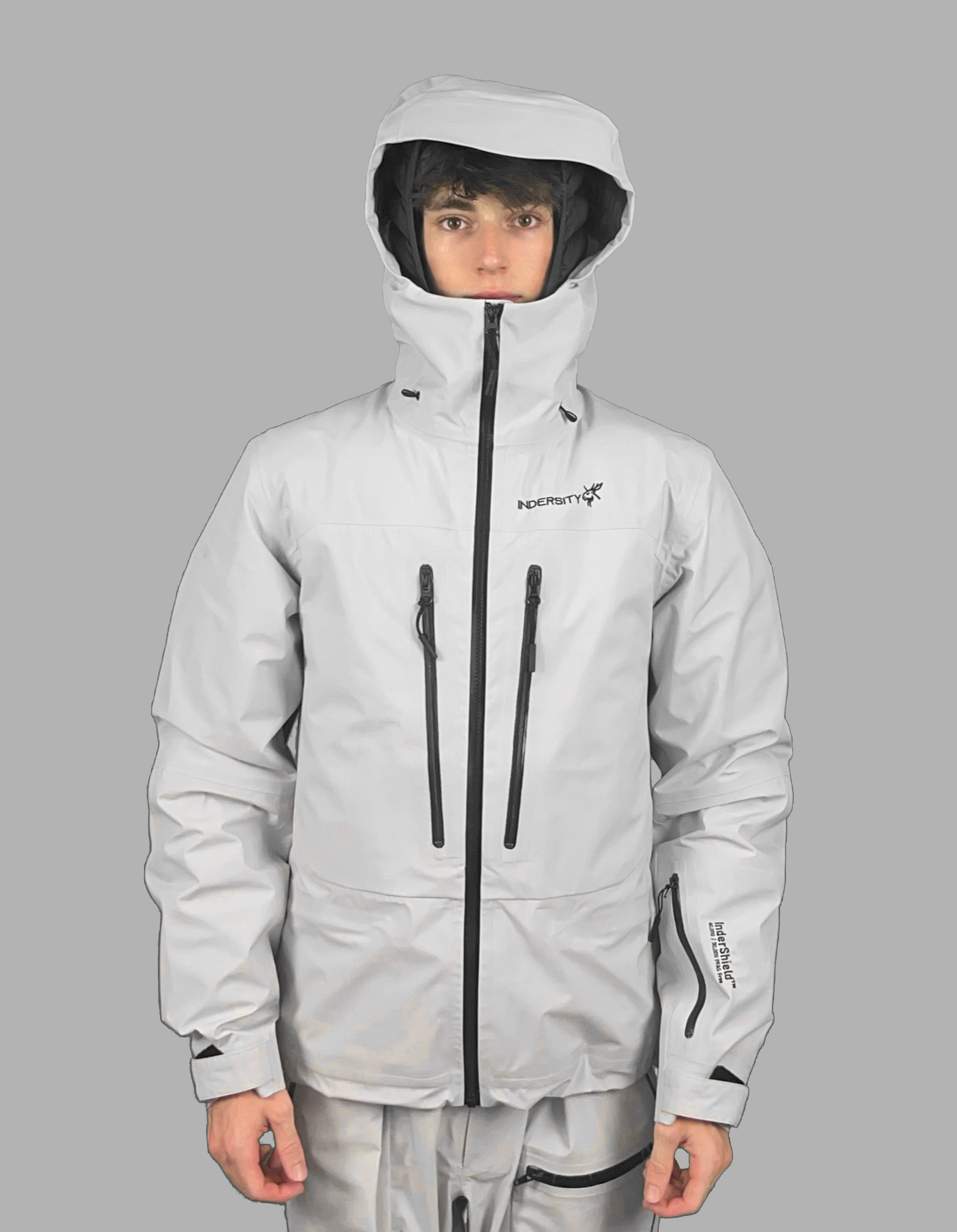 Stratos Storm Shell