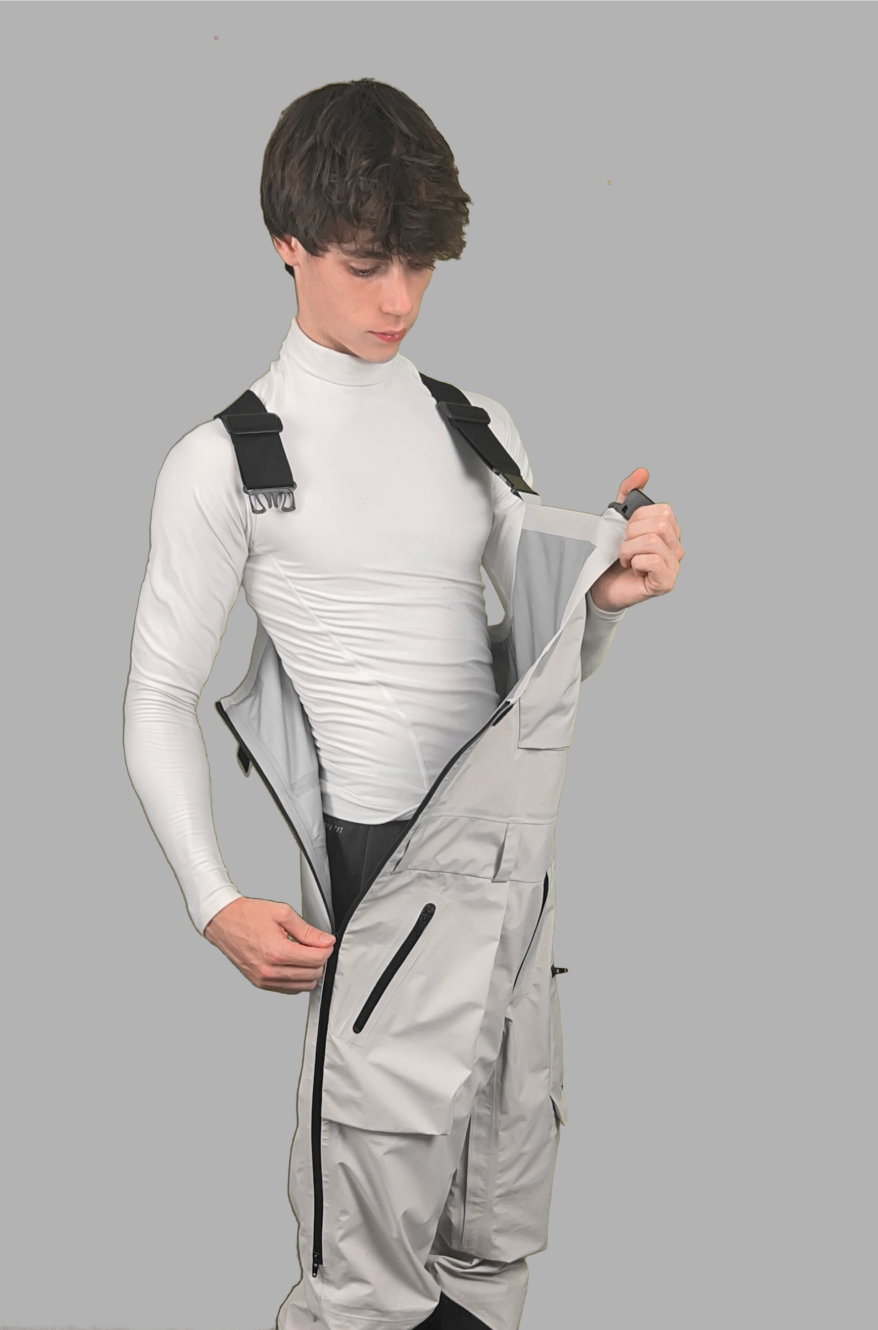 Stratos Storm Bib