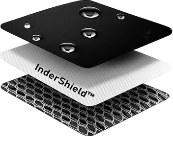 Indersity