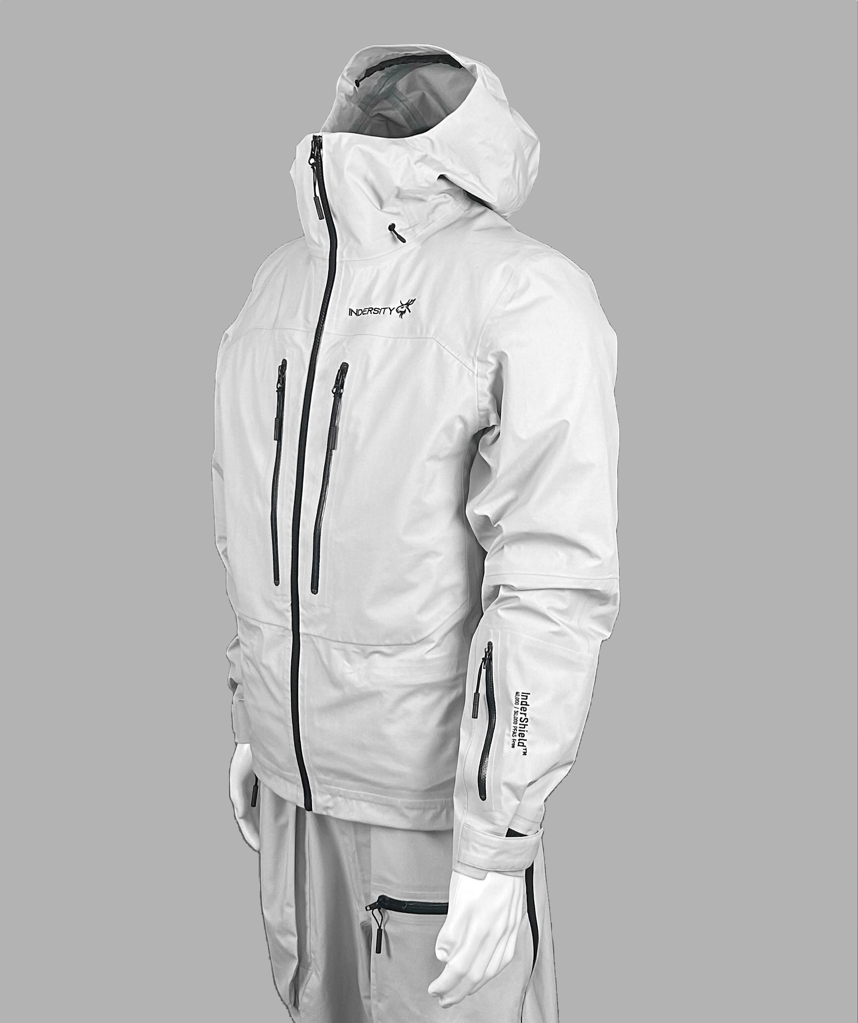 Stratos Storm Shell