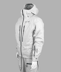 Stratos Storm Shell